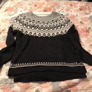 NWOT Old Navy Knit Sweater